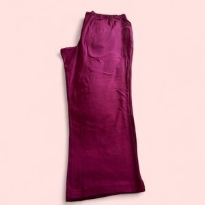 Sweat pants